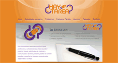 Desktop Screenshot of haytarea.com